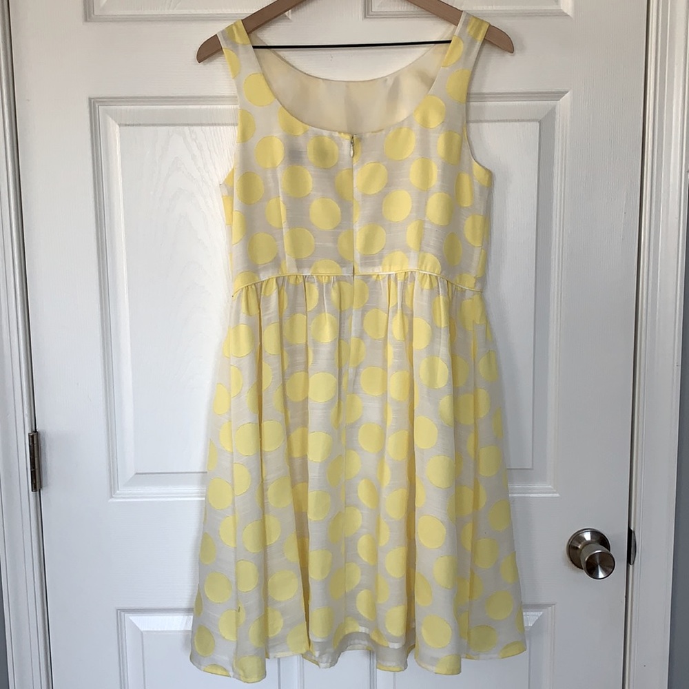 Loft Dress - image 2